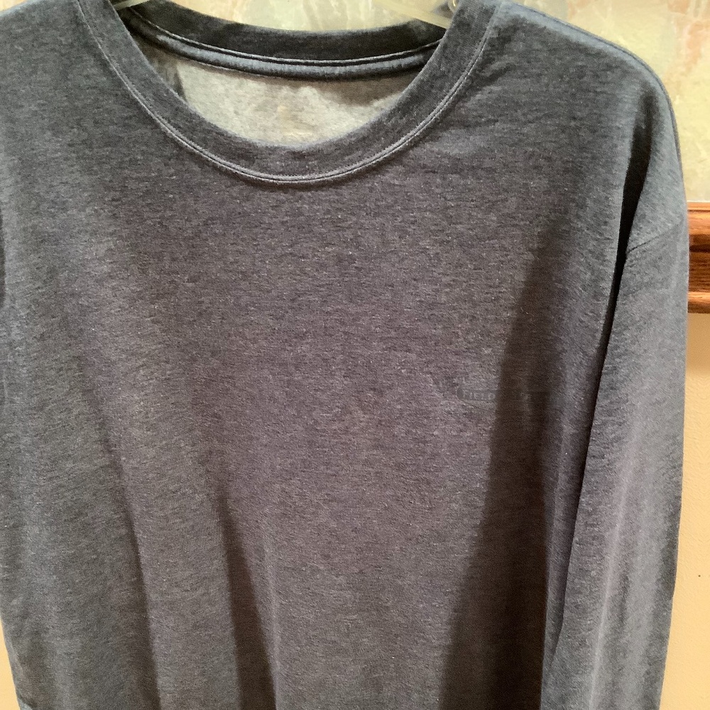 NWOT Men’s Field & Stream long sleeve shirt